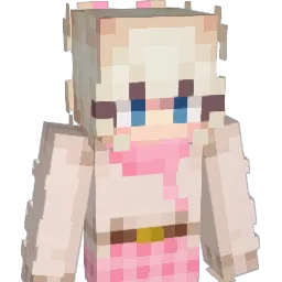 Lottastic's Minecraft skin