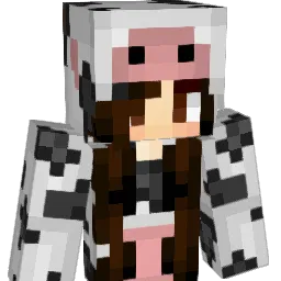 LotteEGS Minecraft avatar bust