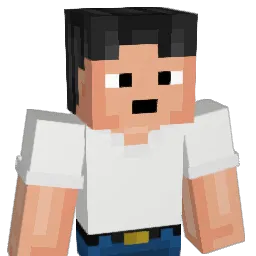 Lottep's Minecraft skin