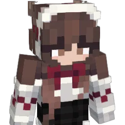 Lotti2015's Minecraft skin