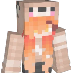 LottiKarotti606 Minecraft avatar bust