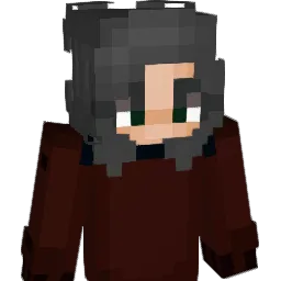 LottiKarotti836 Minecraft avatar bust