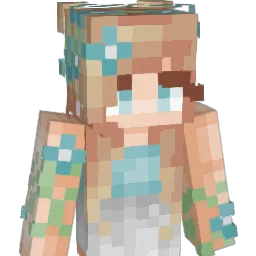 Lotti_02's Minecraft skin