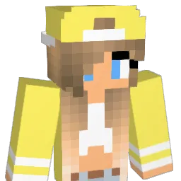 Lotti_ee's Minecraft skin