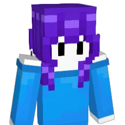 Lottie1s Minecraft avatar bust