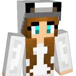LottieDepp09 Minecraft avatar bust