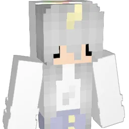 Lottip0p Minecraft avatar bust