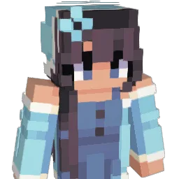 Lottis_2012 Minecraft avatar bust