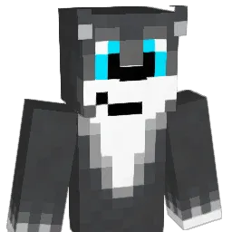 LottonTheWizard's Minecraft skin
