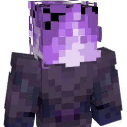 Lotus162's Minecraft skin