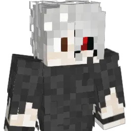 Lotus18_ Minecraft avatar bust