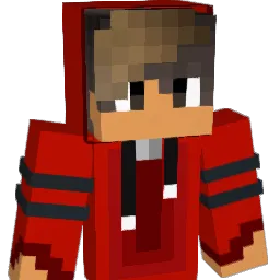 Lotus2005's Minecraft skin