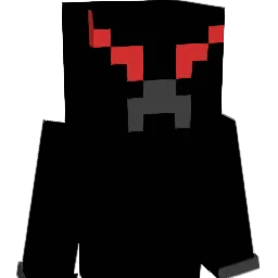 Lotus835 Minecraft avatar bust