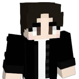 Lotus905 Minecraft avatar bust