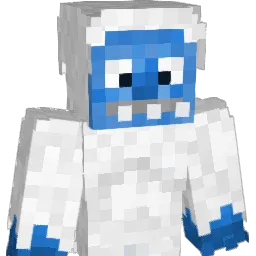 LotusMC_'s Minecraft skin