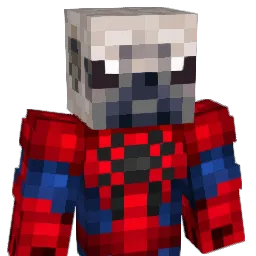 LotusNP's Minecraft skin