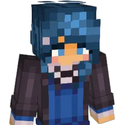 LotusTeaTime Minecraft avatar bust