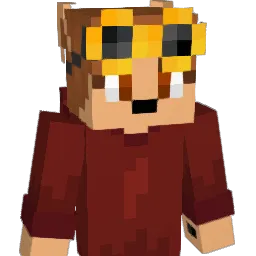 Lotus_Animations's Minecraft skin