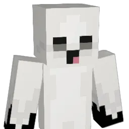 Lotus_oxox Minecraft avatar bust