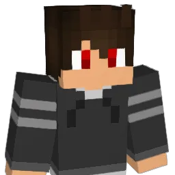Lou219 Minecraft avatar bust