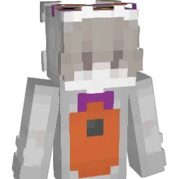 LouLBP_ Minecraft avatar bust