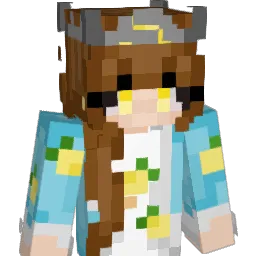 LouLemon's Minecraft skin