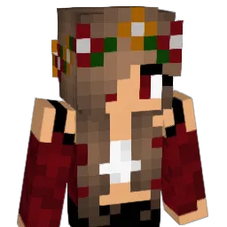 LouLouOTwo Minecraft avatar bust