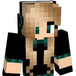 LouLoutjuux Minecraft avatar bust