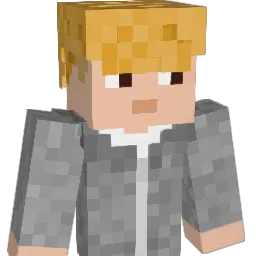 LouMayBe's Minecraft skin
