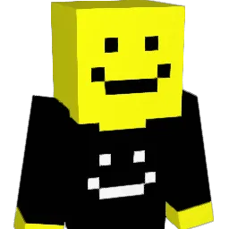 LouWizard's Minecraft skin