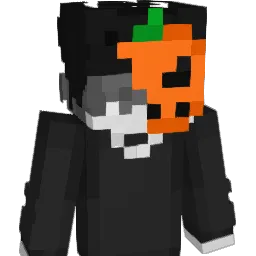 Lou_Cone's Minecraft skin
