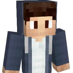 Lou_Potato Minecraft avatar bust