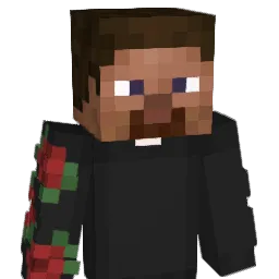 Lou_YT's Minecraft skin