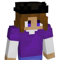 Lou_cky Minecraft avatar bust