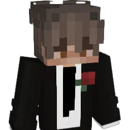 Lou_tang Minecraft avatar bust