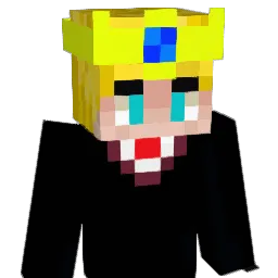 LoucaIlFaitProut Minecraft avatar bust