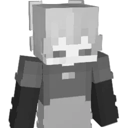 LoudAesthetics Minecraft avatar bust