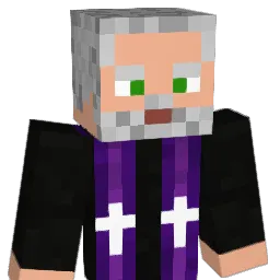LoudBrother's Minecraft skin
