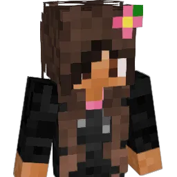LoudMouse21 Minecraft avatar bust