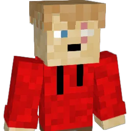 LoudScroll_'s Minecraft skin