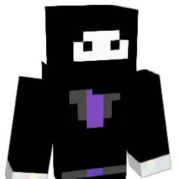 Loud_Assassins Minecraft avatar bust