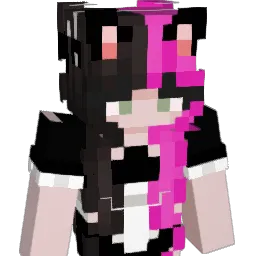 Loud_Cloud__ Minecraft avatar bust