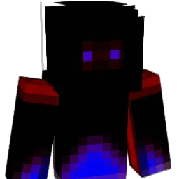 Loud_Cow Minecraft avatar bust