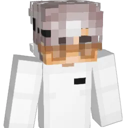 Louder_Leo Minecraft avatar bust