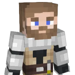 Loudvampire's Minecraft skin