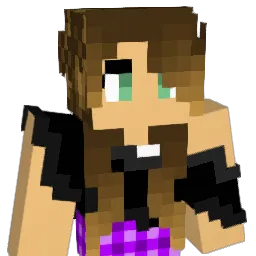 Loui000ban Minecraft avatar bust