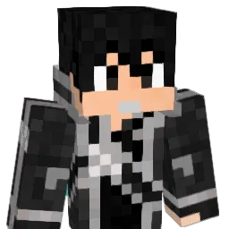 Loui5_Le2 Minecraft avatar bust