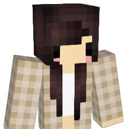 Loui__Loui Minecraft avatar bust