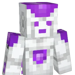 LouieBoy11 Minecraft avatar bust