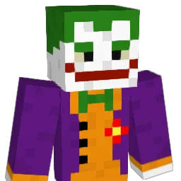 LouieMan123 Minecraft avatar bust